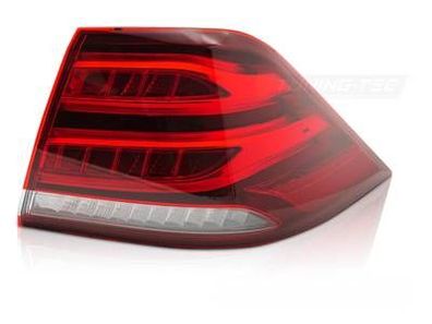 Rückleuchte TYC rechts passend für Mercedes Gle W166 15-19