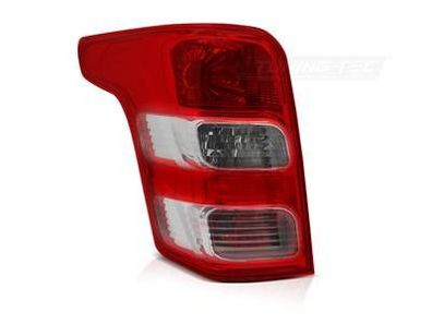 Rückleuchte TYC links passend für Mitsubishi L200 15-19