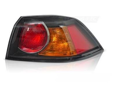 Rückleuchte TYC rechts passend für Mitsubishi Lancer 4D 08-16
