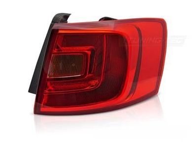 Rückleuchte TYC rechts passend für VW Jetta 11-14
