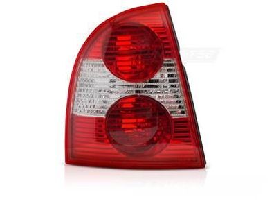 Rückleuchte TYC links passend für VW Passat 3Bg 00-05 Sedan