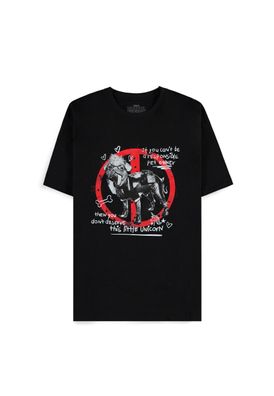 Deadpool T-Shirt Dogpool Größe XL - Difuzed TS032665DED - (so
