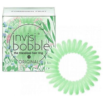 Invisibobble Original Haargummis Forbidden Fruit, 3 Stueck