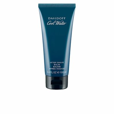 Davidoff Cool Water Man After Shave Balm