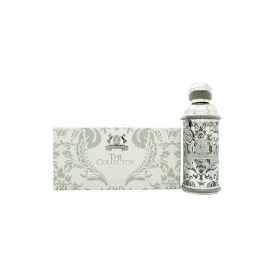 Alexandre.J The Collector Silver Ombre Edp Spray