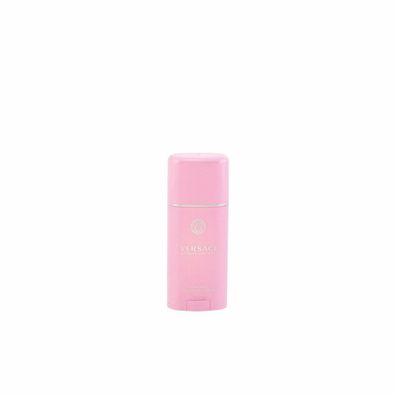 Versace Bright Crystal Deodorant Stick 50ml