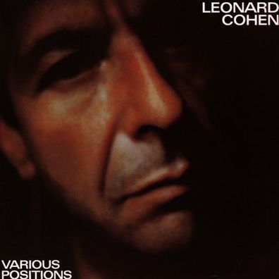 Various Positions - Sony Music 4655692 - (CD / V)