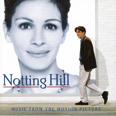 Various: Notting Hill - Island 5464282 - (CD / N)