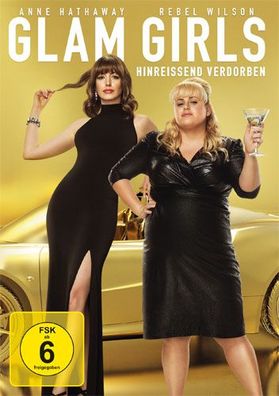 Glam Girls - Hinreissend verdorben (DVD) Min: / / /5.1/WS - Univ