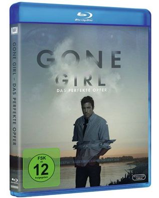 Gone Girl - Das perfekte Opfer (BR) Min: / /D5.1/WS - FOX 61383
