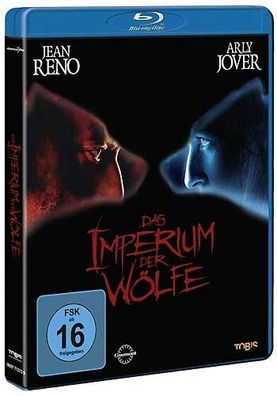 Imperium der Wölfe (BR) Min: / /D5.1/WS Universum - LEON