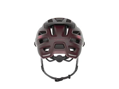 Moventor 2.0 wildberry red L