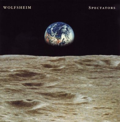 Wolfsheim: Spectators - Strange Wa 883562 - (CD / S)