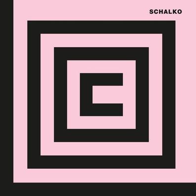 Schalko: Cool - Flight 13 - (LP / C)