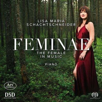 Clara Schumann (1819-1896): Clara Schumann (1819-1896): Lisa M