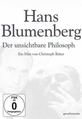 Hans Blumenberg - Der Unsichtbare Philosoph - 375 Media - (DV