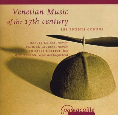 Giovanni Picchi (1572-1643): Venezianische Musik des 17. Jahrhu