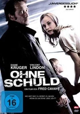 Ohne Schuld - 375 Media - (DVD Video / Drama)