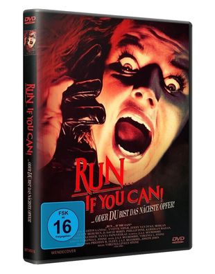 Run if you can... oder du bist das nächste Opfer! - 375 Media