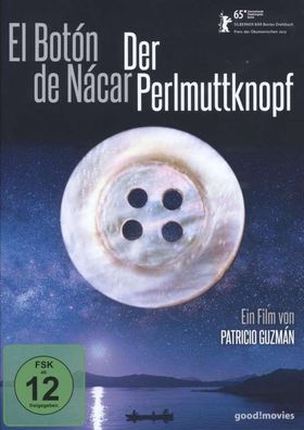 Der Perlmuttknopf (OmU) - Real Fiction - (DVD Video / Dokumen