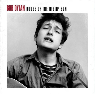 Bob Dylan: House Of The Risin' Sun (remastered) (180g) - Wagra