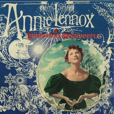Annie Lennox: A Christmas Cornucopia - Decca - (CD / A)