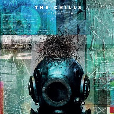 The Chills: Scatterbrain - 375 Media - (CD / S)