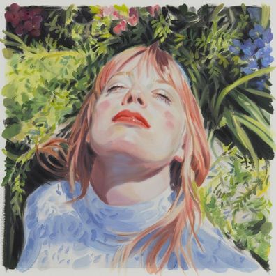 Basia Bulat: Are You In Love? - Secret City - (CD / A)