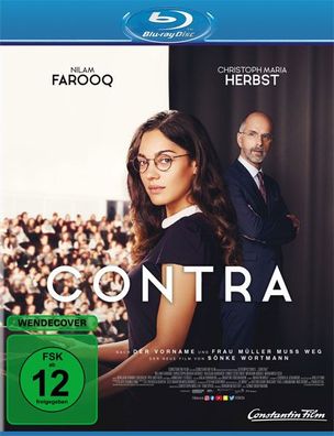 Contra (BR) Min: 103/DD5.1/WS - Highlight - (Blu-ray Video