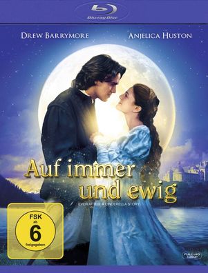 Auf immer und ewig (Blu-ray) - Leonine - (Blu-ray Video / Drama)