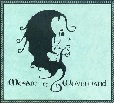 Wovenhand: Mosaic - - (CD / M)