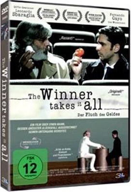 The Winner Takes It All: Der Fluch Des Geldes - 375 Media - (