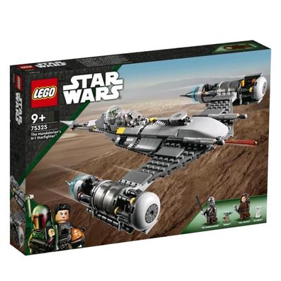 LEGO® Star Wars™ Der N-1 Starfighter des Mandalorianers 75325