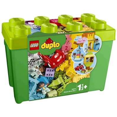 LEGO® DUPLO® Deluxe Steinebox - 10914 - LEGO 10914 - (Spielwar
