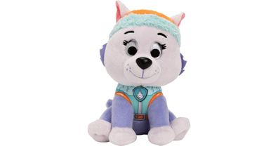 Spin Master Gund - Paw Patrol Everest, Kuscheltier (15 cm) - S