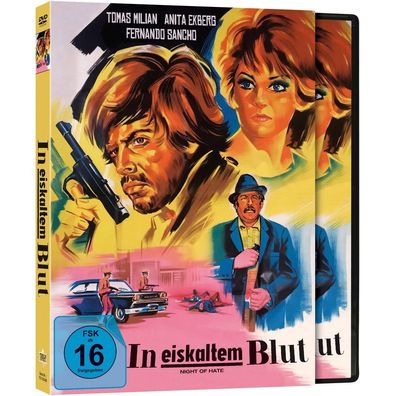In eiskaltem Blut - 375 Media - (DVD Video / Thriller)