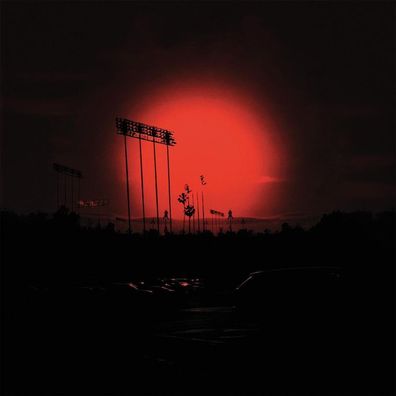 The Afghan Whigs: How Do You Burn? - - (CD / H)