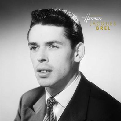Jacques Brel (1929-1978): Jacques Brel (1929-1978) - La Collec