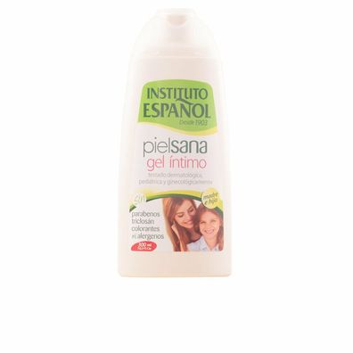 Instituto Español Healthy Haut Intimate Gel 300ml