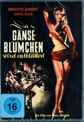 Das Gänseblümchen Wird Entblättert - Special Edition - 375 Med