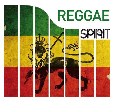 Spirit Of Reggae (180g) - - (LP / S)