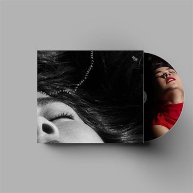 Mitski: Laurel Hell (v.2 Soft Version Cd) - 375 Media - (CD / L)