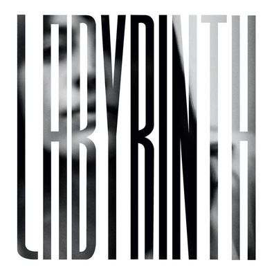 Heather Woods Broderick: Heather Woods Broderick: Labyrinth