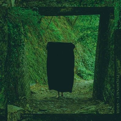 Psychonaut, Psychonaut & Saver, Saver (Slit Album): Emerald (b