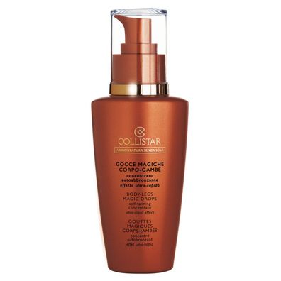 GOTAS MÁ ICAS cuerpo-piernas 125 ml