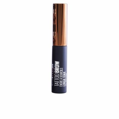 Maybelline New York Tattoo Brow Easy Peel Off Tint 1 Light Brown