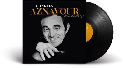 Charles Aznavour (1924-2018): Charles Aznavour (1924-2018): Th