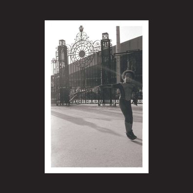 Irreversible Entanglements: Open The Gates - - (CD / O)