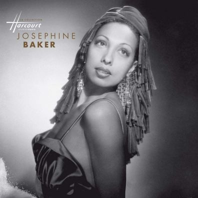 Josephine Baker: Harcourt Edition (Limited Edition) (White Vin