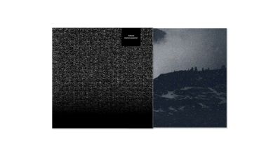 Portico Quartet: Terrain - - (CD / T)